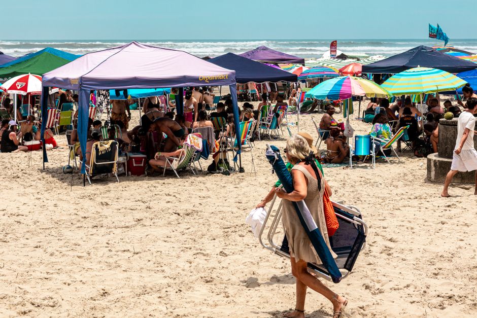 Melhores Praias do Ceará: Guia com as 15 Mais Bonitas — foto: Juan Pablo Daniel