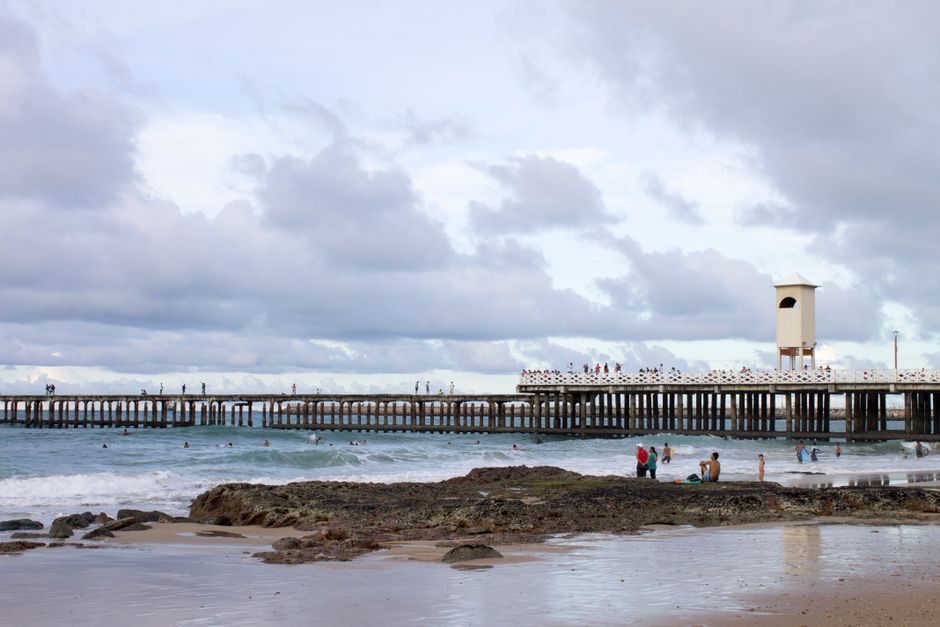 59. Onde Comer na Praia de Iracema: Restaurantes, Bares e Peixe Frito — foto: Dhara Sena